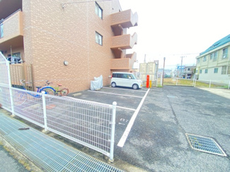 【駐車場】 | HAPUNA高石