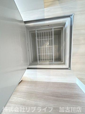 【収納】 | メゾンベルハープ | 別室参考