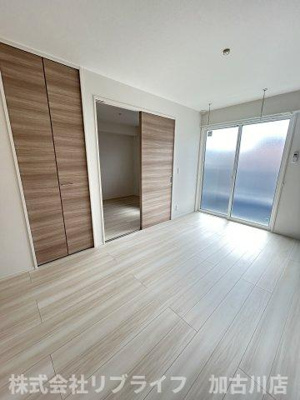 【居間・リビング】 | メゾンベルハープ | 別室参考