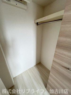 【収納】 | メゾンベルハープ | 別室参考