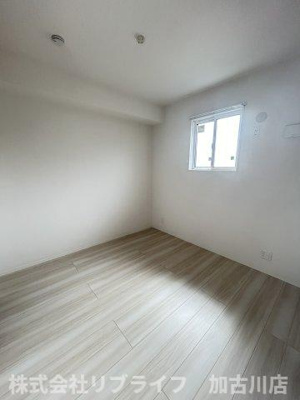 【洋室】 | メゾンベルハープ | 別室参考