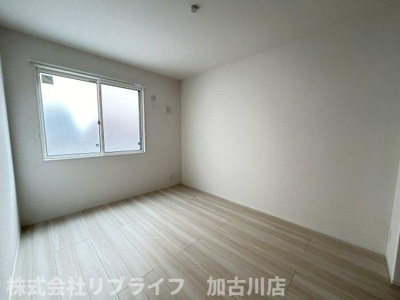 【洋室】 | メゾンベルハープ | 別室参考