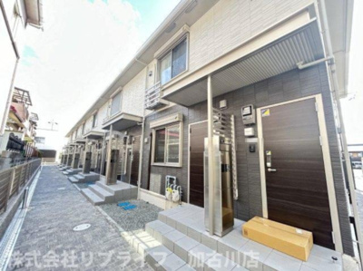 【エントランス】 | メゾンベルハープ