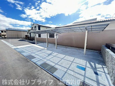 【その他共用部分】 | メゾンベルハープ