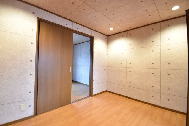浜寺ハイツ