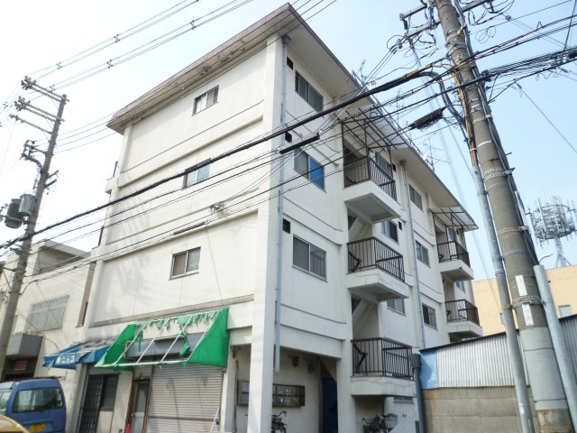 浜寺ハイツ