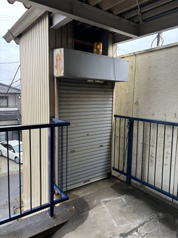 ６１１４７　羽島郡岐南町みやまち倉庫のその他