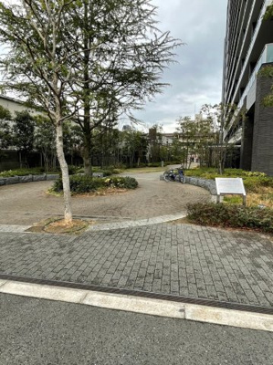 【周辺】 | シティテラス今福鶴見