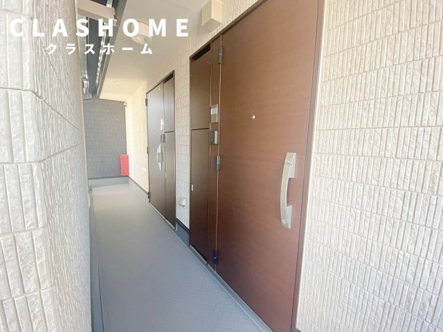 グラース神明　　刈谷市の賃貸ならクラスホーム刈谷店のその他共用部分
