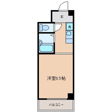 【間取り】 | エルアイレ21