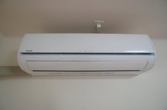 【その他】 | Relation | エアコンは設備です