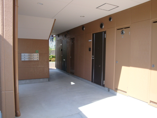 【その他共用部分】 | Relation