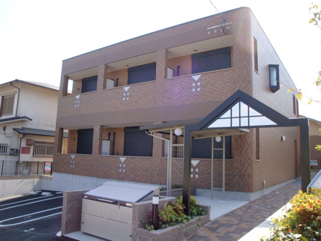 【外観】 | Relation