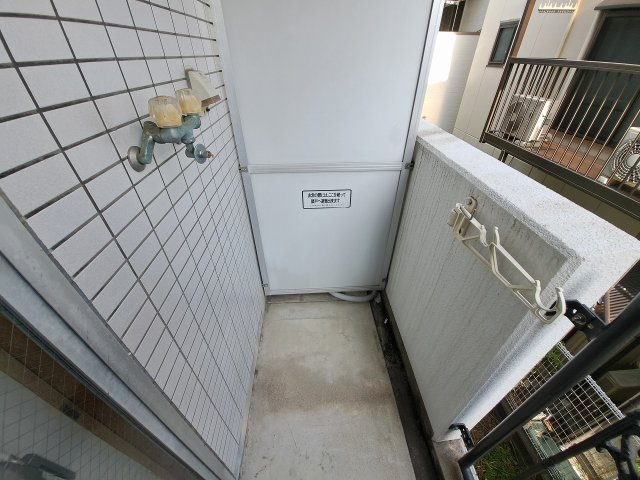 ロイヤル久寿川のその他