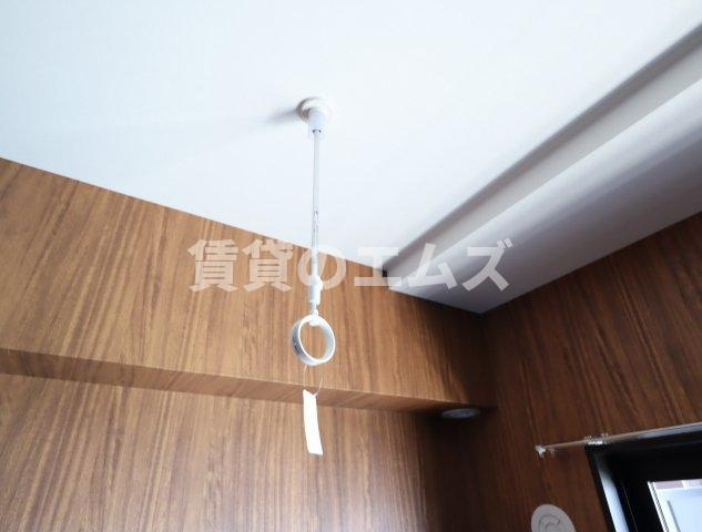 【設備】 | Ｃｏｚｙ　Ｓｔｙｌｅ