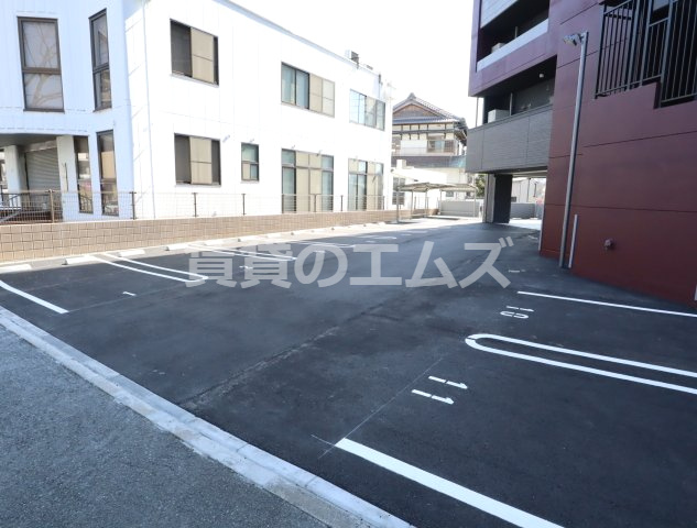 【駐車場】 | Ｃｏｚｙ　Ｓｔｙｌｅ | Ｃｏｚｙ　Ｓｔｙｌｅの駐車場