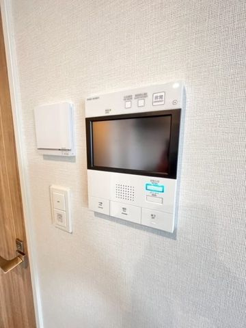 【セキュリティ】アーバネックス文京本郷