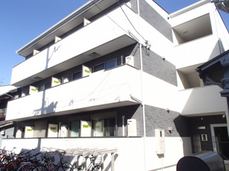 【外観】 | きれいな外観です