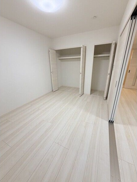 クレール　サンティエ　　刈谷市の賃貸ならクラスホーム刈谷店の内装