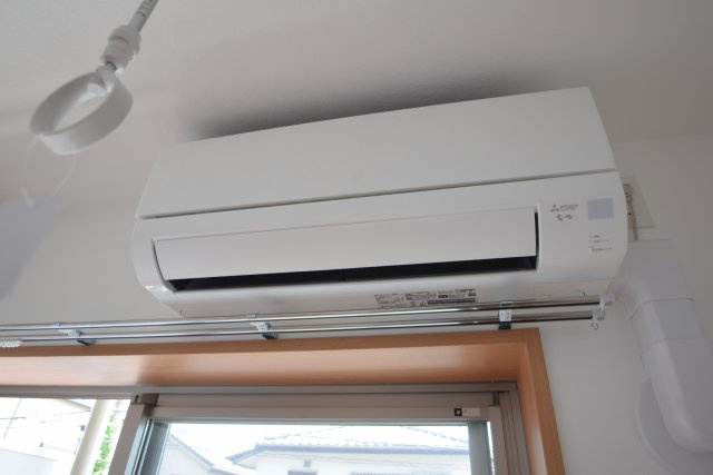 S-FORT船橋海神Eastの設備