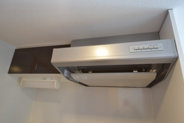 S-FORT船橋海神Eastのキッチン