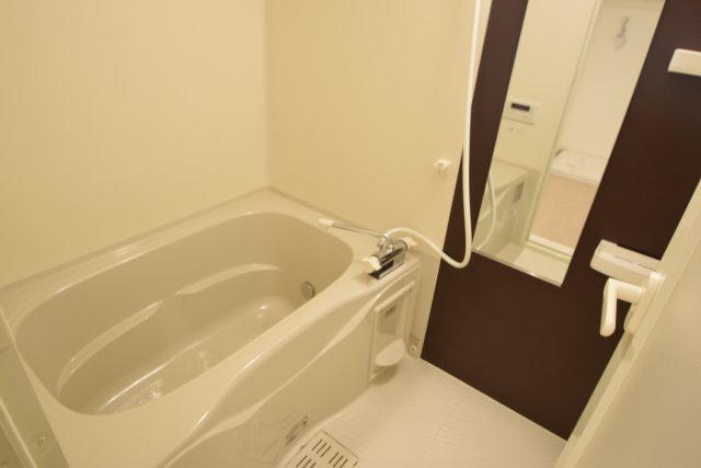 S-FORT船橋海神Eastの浴室|日々の暮らしに欠かせないお風呂です