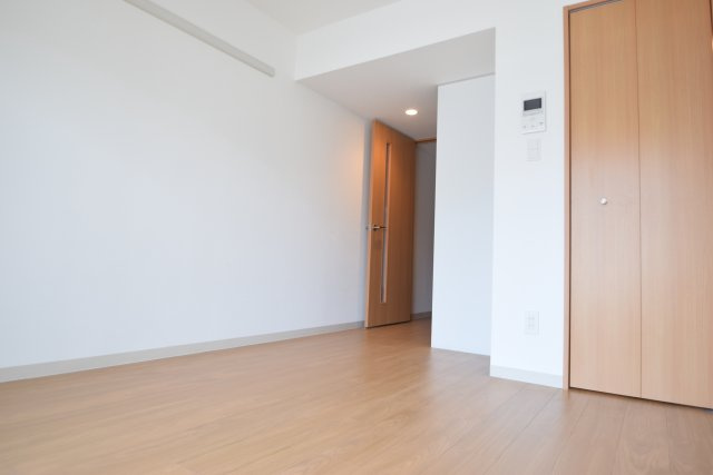 S-FORT船橋海神Eastの居間・リビング|ゆったり過ごせるリビングです