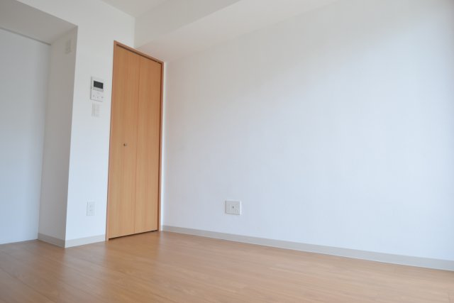 S-FORT船橋海神Eastの寝室