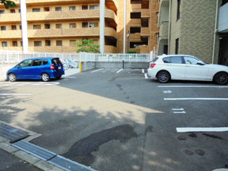 【駐車場】 | 駐車場★