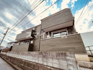 Ｐｒｅｃｉｏｕｓ　Ｅａｒｔｈ　逆井の画像