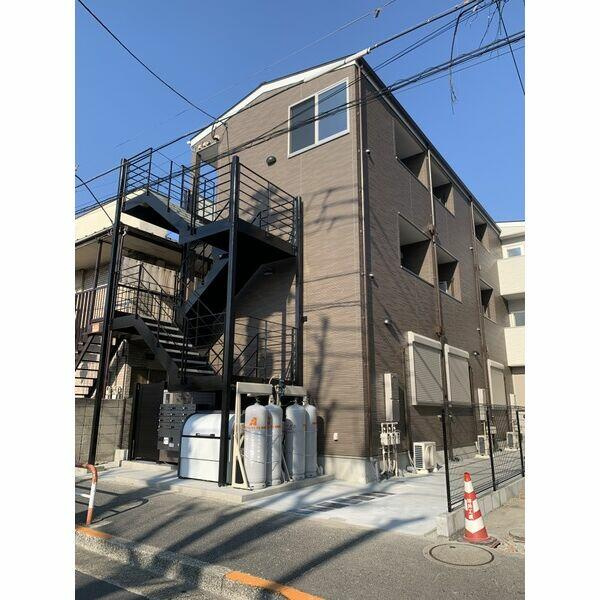 MaisonMEDALIAの画像