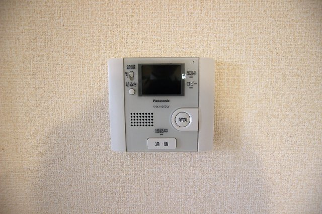 エトワールのセキュリティ