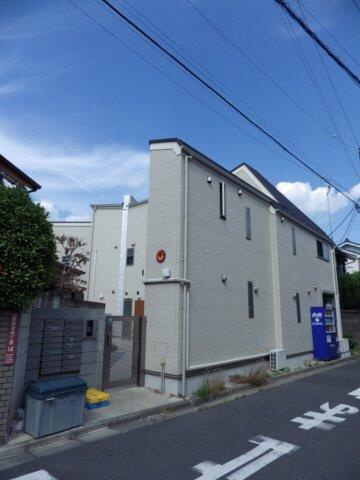 サークルハウス西荻北の画像