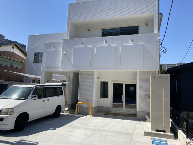 本町４丁目　G店舗