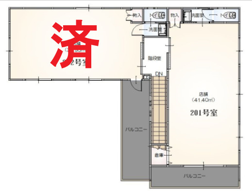 本町４丁目　G店舗