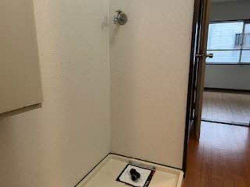 泉大津市曽根町１丁目のハイツの設備