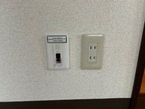 泉大津市曽根町１丁目のハイツの設備