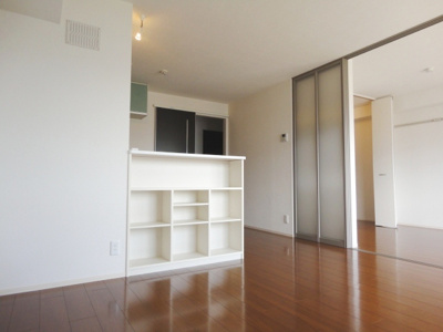 【居間・リビング】 | アヴニール