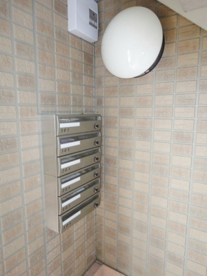 【その他共用部分】 | アヴニール