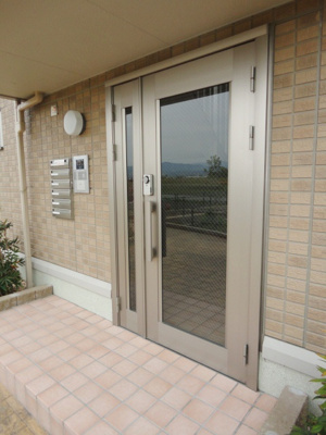 【エントランス】 | アヴニール