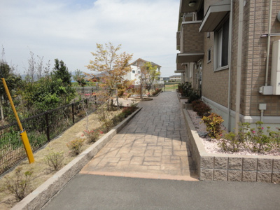 【その他共用部分】 | アヴニール