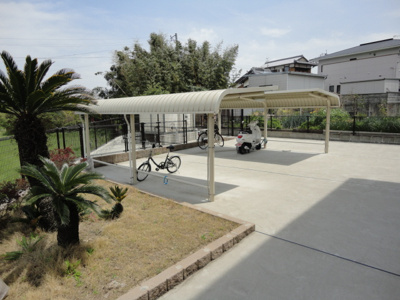 【その他共用部分】 | アヴニール