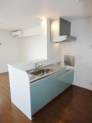 【キッチン】 | アヴニール | キッチンでお料理をお楽しみください