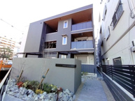 神戸市兵庫区駅前通５丁目のアパートの画像