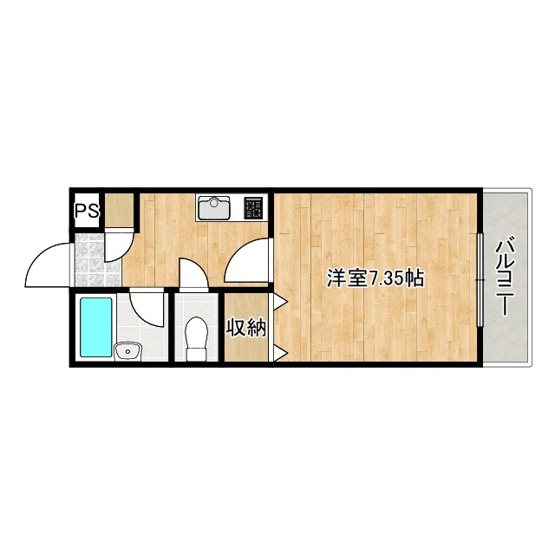 【間取り】 | クレアーレ