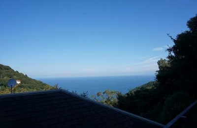 【展望】 | リゾートパーク伊豆あたがわ　戸建