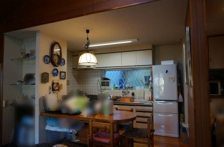 【キッチン】 | リゾートパーク伊豆あたがわ　戸建