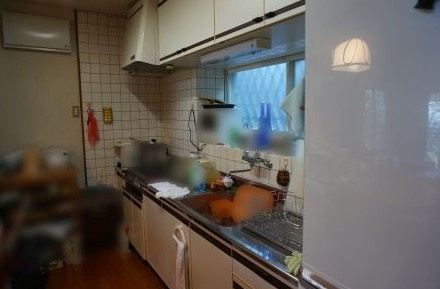 【キッチン】 | リゾートパーク伊豆あたがわ　戸建