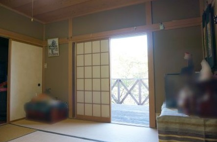 【和室】 | リゾートパーク伊豆あたがわ　戸建