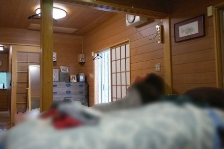 【洋室】 | リゾートパーク伊豆あたがわ　戸建